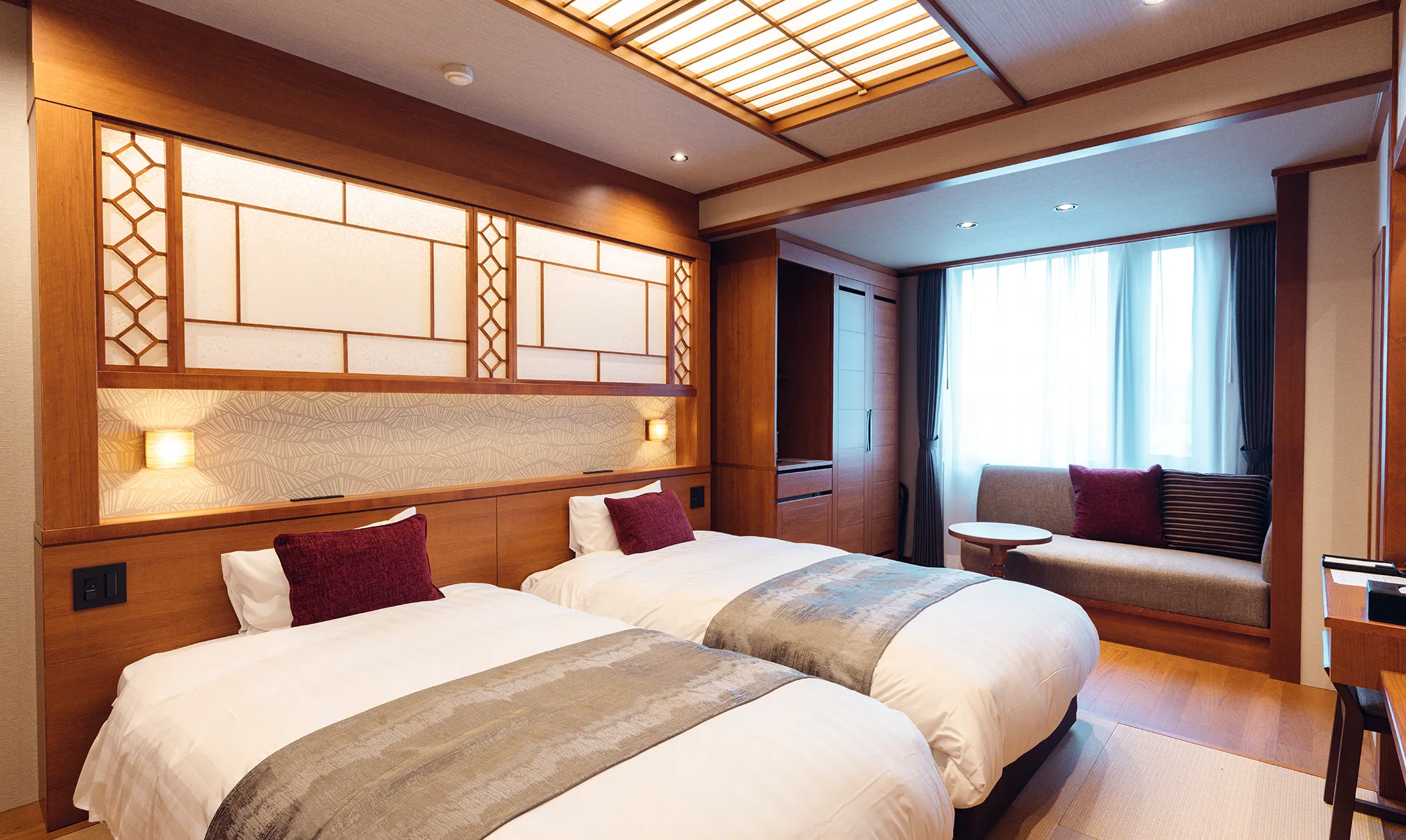 Hanabishi Hotel